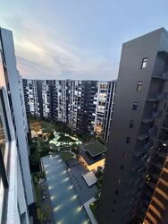 Park Colonial (D13), Condominium #539674401